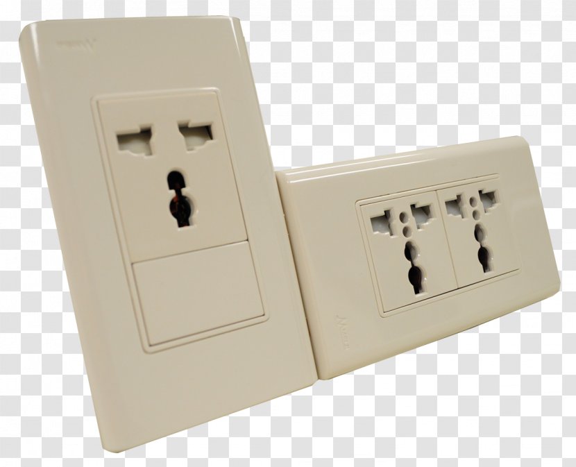 AC Power Plugs And Sockets Electronics Electrical Wires & Cable Philippines Factory Outlet Shop - Accessory - Socket Transparent PNG