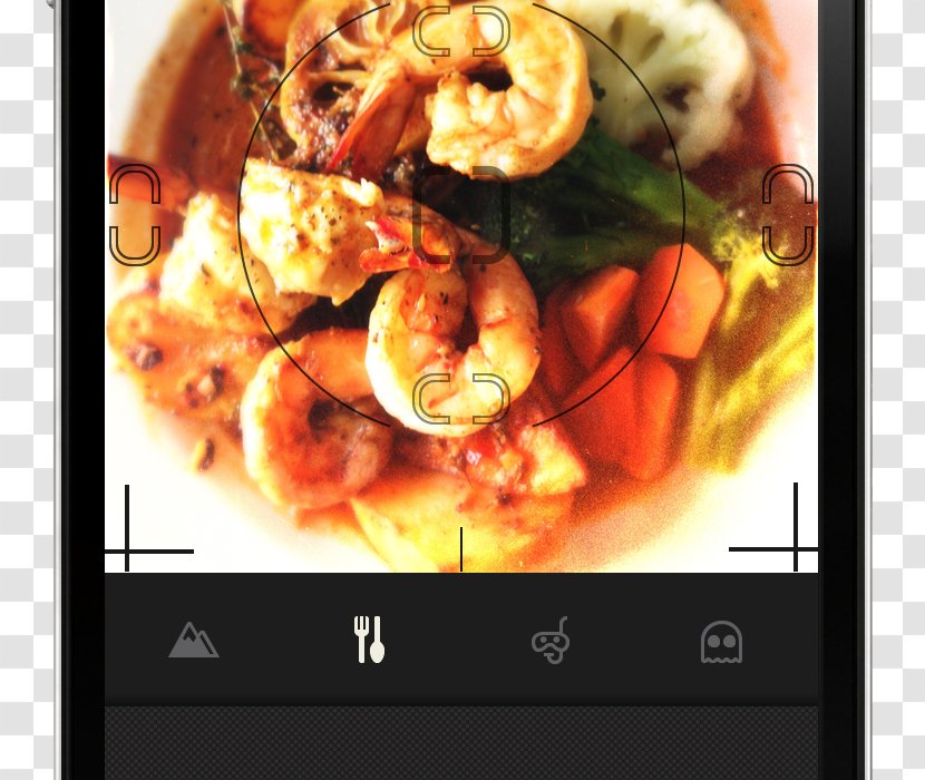 Seafood Recipe Dish - Animal Source Foods - Insta360 Nano Transparent PNG