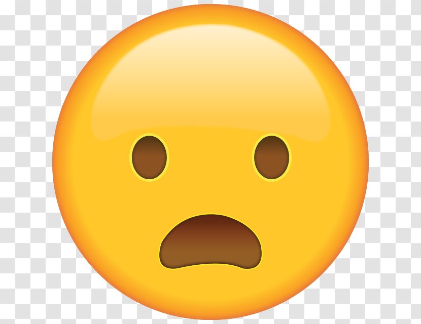 Smiley Emoji Education Emoticon School - Teacher - Frowning Transparent PNG