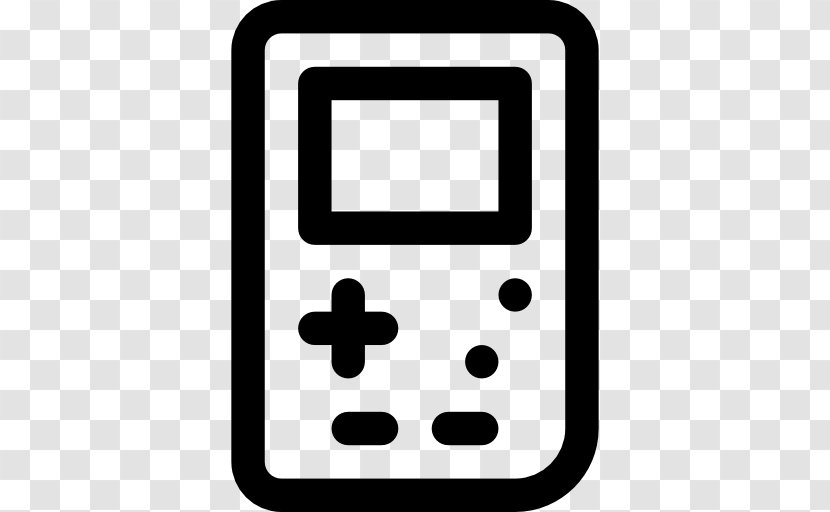 Video Game Consoles Black Controllers Boy - Gamepad Transparent PNG
