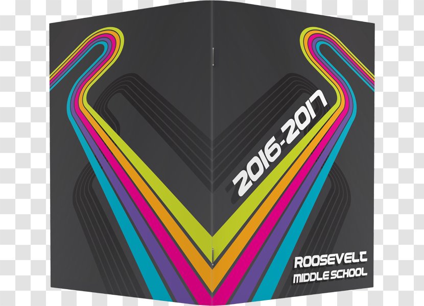 Yearbook National Secondary School Book Cover - Class Transparent PNG