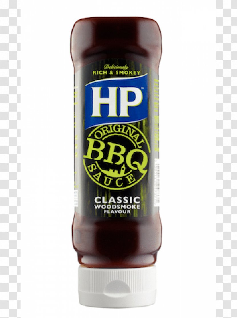 Barbecue Sauce H. J. Heinz Company British Cuisine HP Transparent PNG