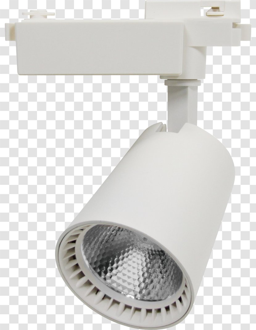 Light Fixture Light-emitting Diode LED Lamp Solid-state Lighting - Street Transparent PNG