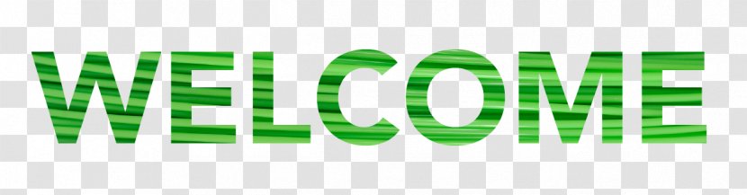 Logo Brand Green - Grass - Design Transparent PNG