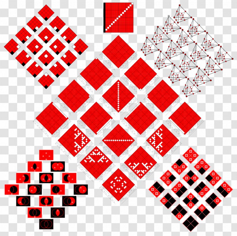 Waffle Pixel Art - Logo - Relations Transparent PNG