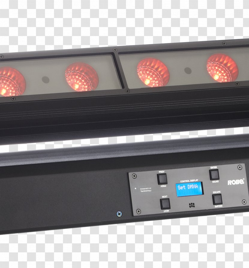 Intelligent Lighting Light Fixture Light-emitting Diode Pattern - Hardware - Sun Fast 3200 Transparent PNG