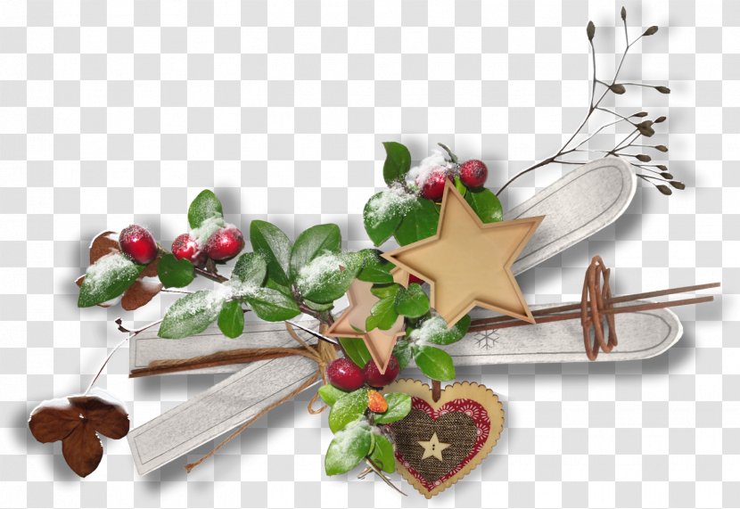 Christmas .de Clip Art - Il - Cluster Transparent PNG