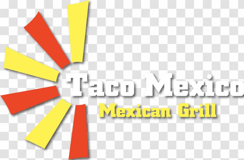 Mexican Cuisine Logo Taco Mexico Brand - Bar - El Catering Transparent PNG