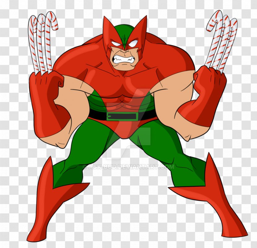 Superhero Clip Art - Fictional Character - Wolverine Claws Transparent PNG