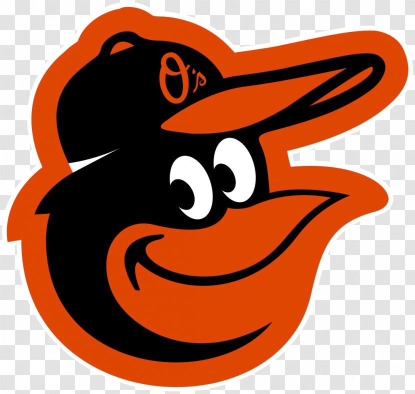 Baltimore Orioles MLB Oakland Athletics Oriole Park At Camden Yards Baseball - Logo Transparent PNG