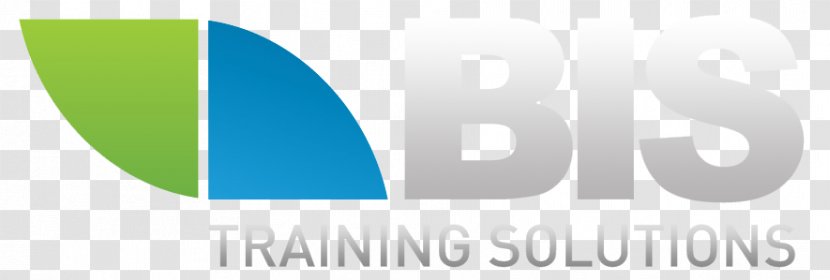 Logo BIS Training Solutions Brand Sponsor - Email - Blue Transparent PNG