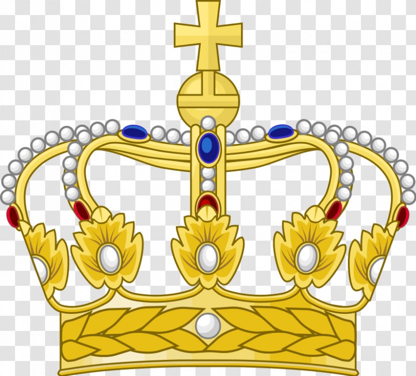 Crown Of Napoleon Kingdom Italy King Clip Art Transparent PNG