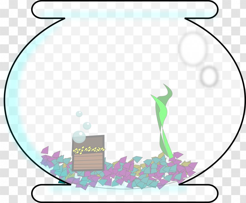 Clip Art Aquarium Goldfish Vector Graphics Image - Text - Akvaryum Sakinleri Transparent PNG