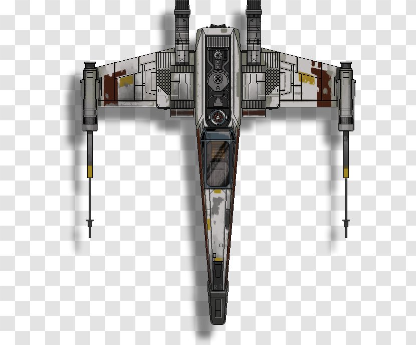 Fantasy Flight Games Star Wars: Armada U-wing Art Episode - Concept - Wars Transparent PNG