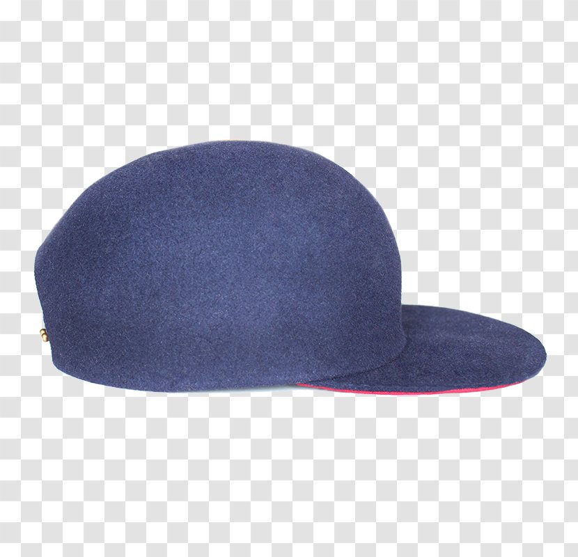 Baseball Cap - Hat - Full Mink Transparent PNG