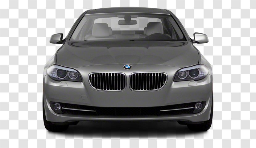 BMW 5 Series Mid-size Car Volvo S80 - Motor Vehicle Windscreen Wipers - 2011 3 Transparent PNG
