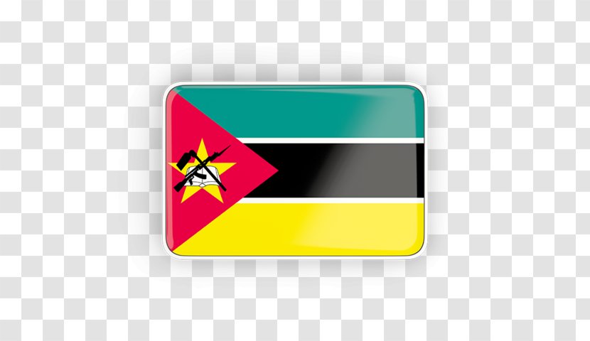 Flag Of Mozambique - Vexillology Transparent PNG