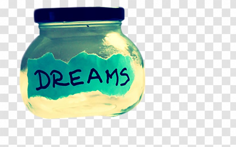 Lucid Dream Oneirology Nightmare Daydream - Love - Bottle Transparent PNG