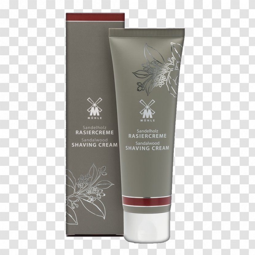 Shaving Cream Sandalwood Soap Proraso - D R Harris Transparent PNG