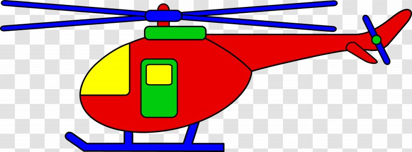 Helicopter Bell UH-1 Iroquois Airplane Free Content Clip Art - Utility - Cliparts Transparent PNG