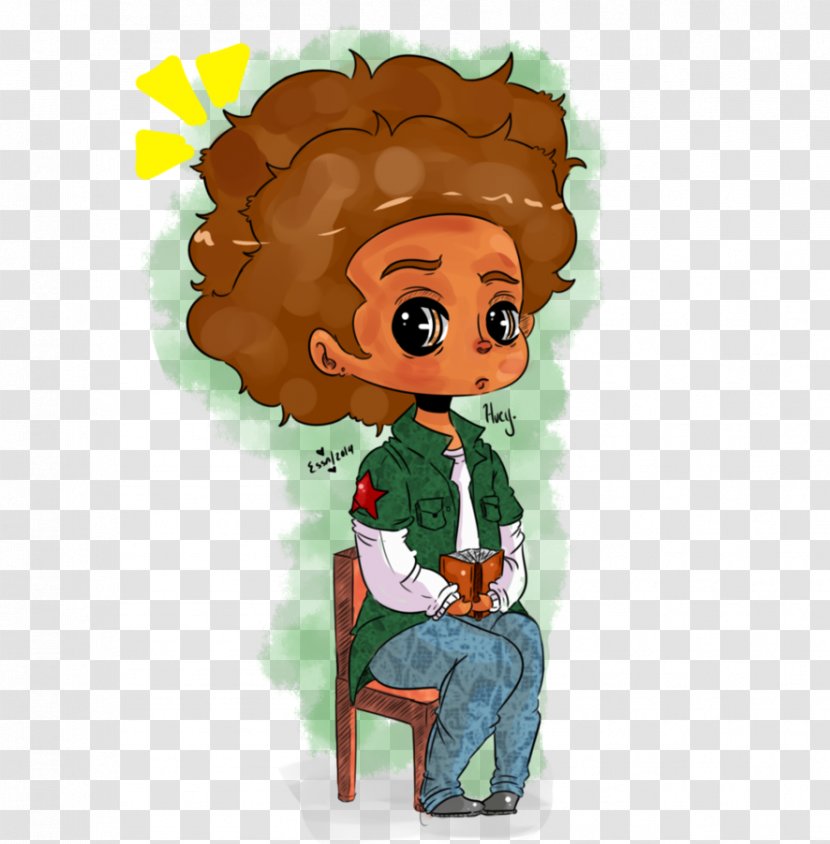 Drawing Huey, Dewey And Louie Huey Freeman Illustration Fan Art - Scrooge Mcduck - Boondocks Riley Transparent PNG