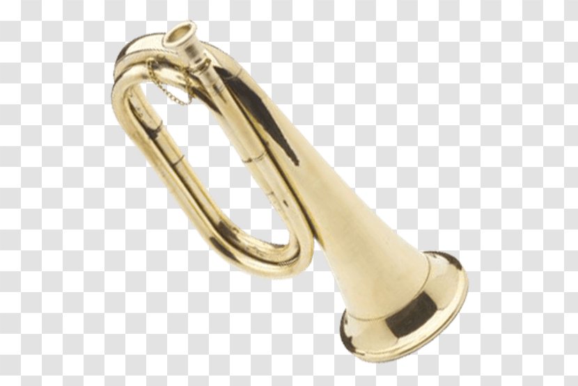 Brass Instruments Silver Bugle Copper - Fashion Accessory Transparent PNG