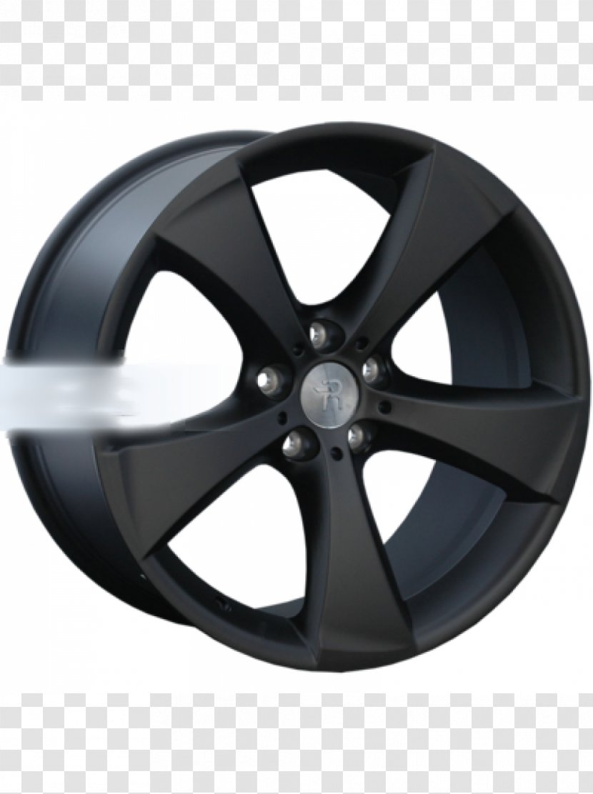 Alloy Wheel Car Tire Rim - Prestige Tyre Auto Services Transparent PNG