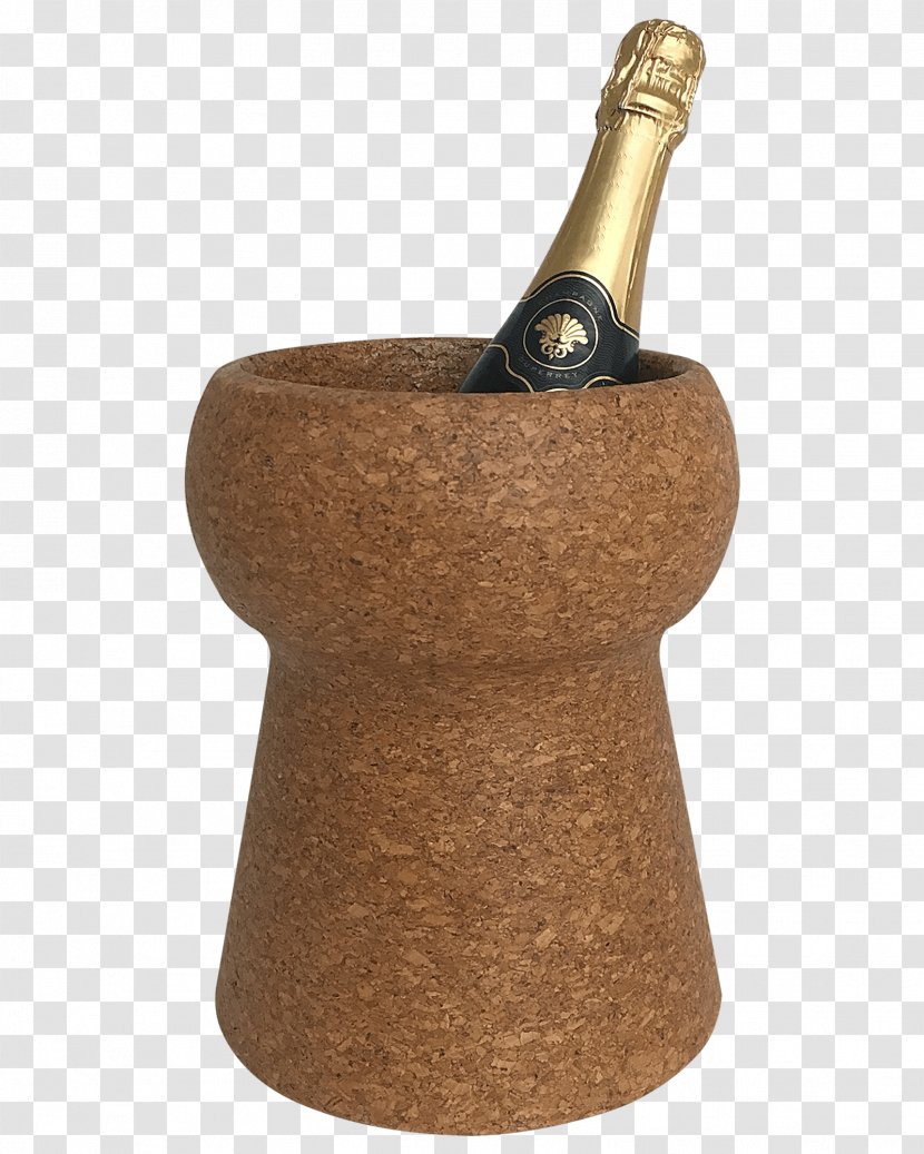 Mortar And Pestle Tree - Design Transparent PNG