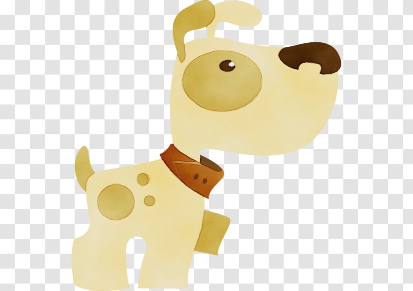 Animal Figure Toy Clip Art Fawn Transparent PNG