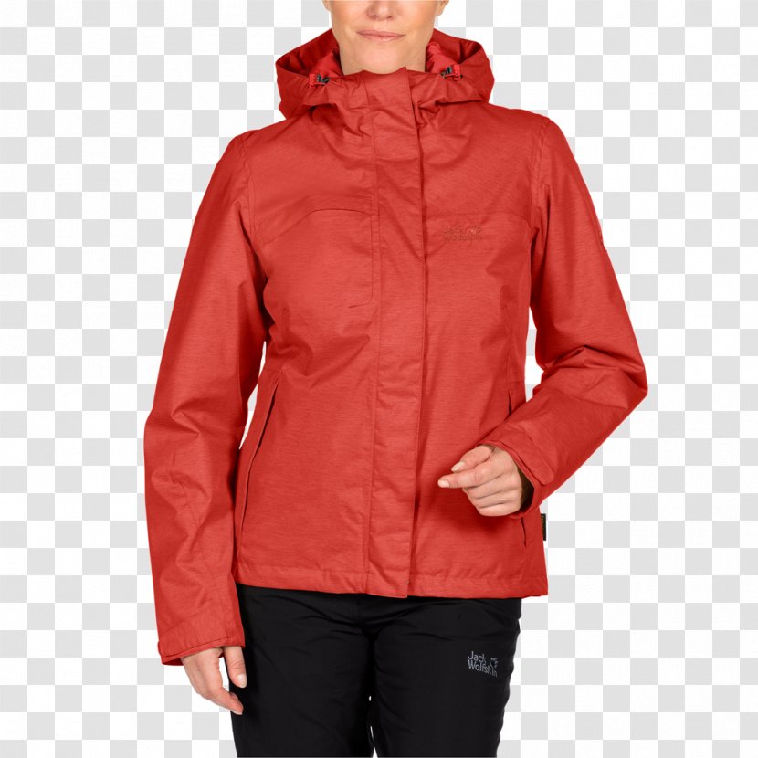 Hoodie Jacket Clothing The North Face Polar Fleece - Softshell Transparent PNG