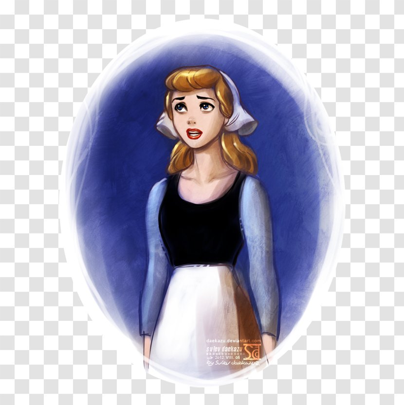 Cinderella Elsa Rapunzel Anna Disney Princess - Heart Transparent PNG