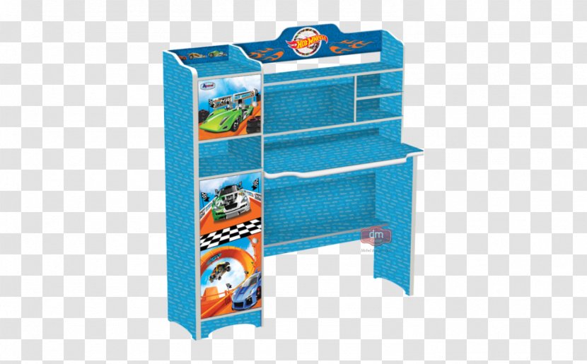 Shelf Table Furniture Armoires & Wardrobes Particle Board - Door - Hot Wheels Transparent PNG
