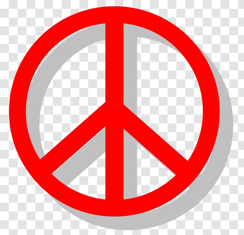 Peace Symbols Clip Art - Alien Sign Transparent PNG