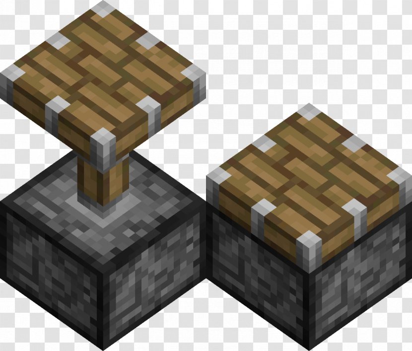 Minecraft: Pocket Edition Piston Mod Xbox 360 - Wood - PISTON Transparent PNG