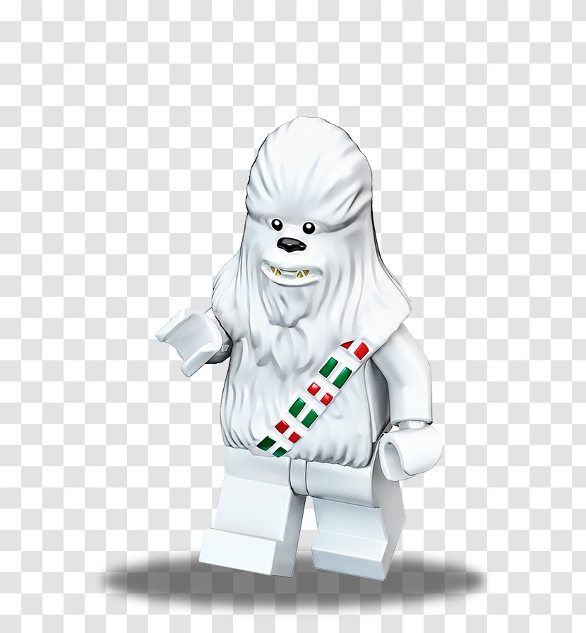 Chewbacca General Hux Kanan Jarrus Wampa LEGO - Monk Transparent PNG