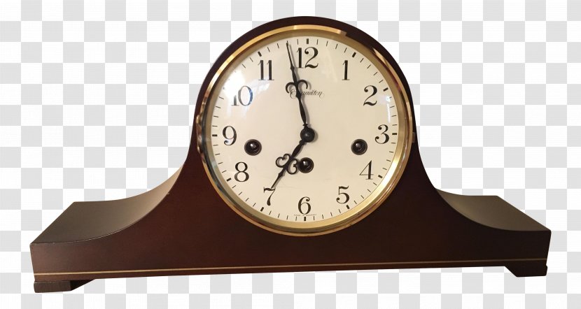 Clock - Design Transparent PNG