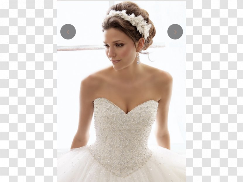 Wedding Dress Bride Ball Gown - Tree Transparent PNG