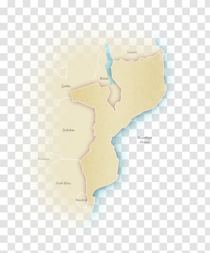 Map Tuberculosis - Safari Transparent PNG