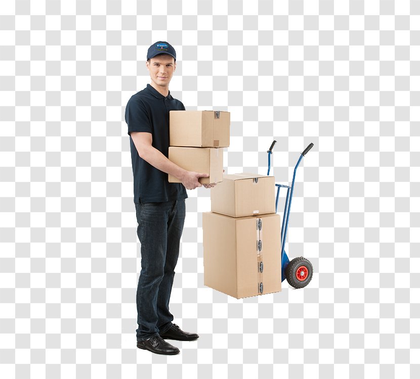 Stock Photography Box Hand Truck Transparent PNG