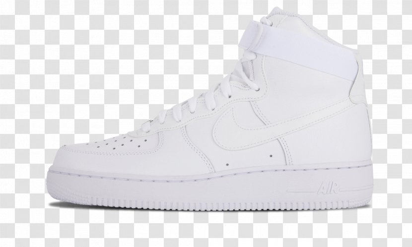 Sneakers Air Force 1 Nike Max Sportswear Transparent PNG