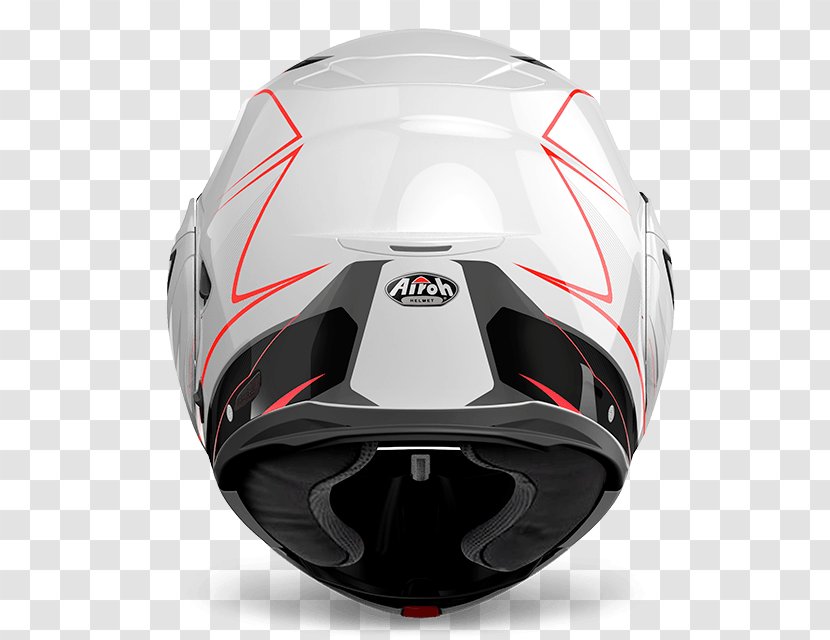 Motorcycle Helmets Locatelli SpA Revolution - Headgear - Casque Moto Transparent PNG