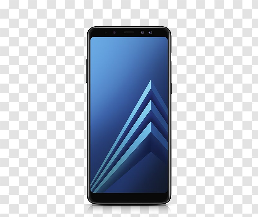 Samsung Galaxy A8 S8 4G Exynos - Portable Communications Device Transparent PNG