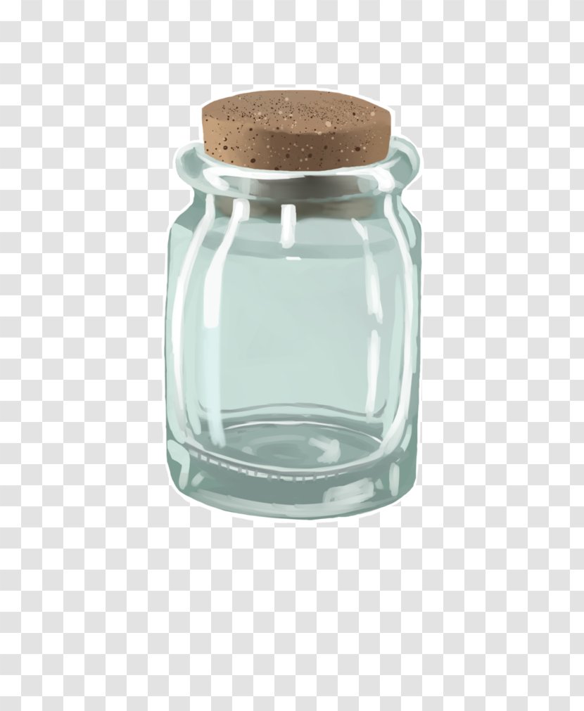 Mason Jar Lid Food Storage Containers Glass Transparent PNG