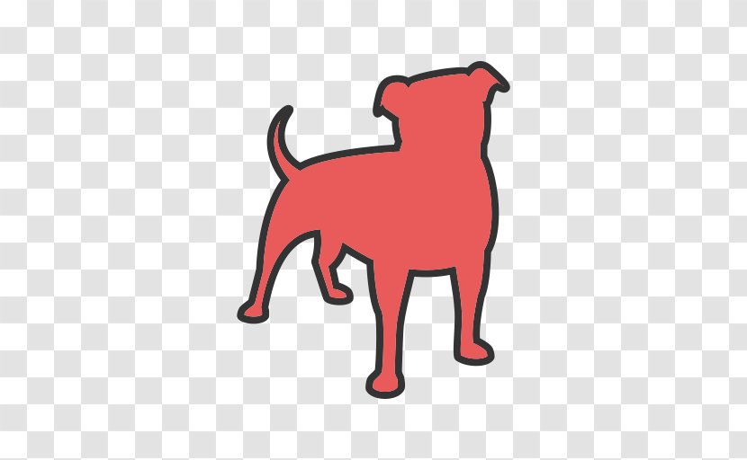 Computer Software Dog Breed Clip Art - Zynga Transparent PNG