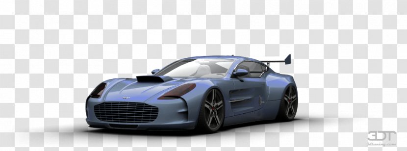 Supercar Compact Car Alloy Wheel Automotive Design - Mode Of Transport Transparent PNG