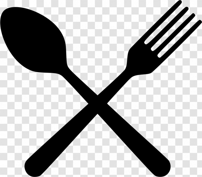 Knife Fork Cutlery Spoon - Kitchenware - And Transparent PNG