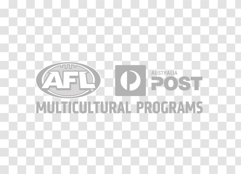 AFL Darling Downs Australian Football League Logo Trio - Multiculturalism Transparent PNG