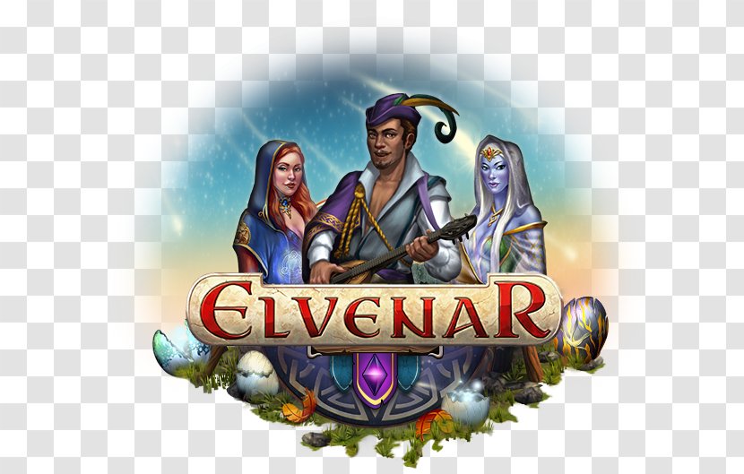 Elvenar Fantasy World City-building Game - Citybuilding - Massively Multiplayer Online Transparent PNG