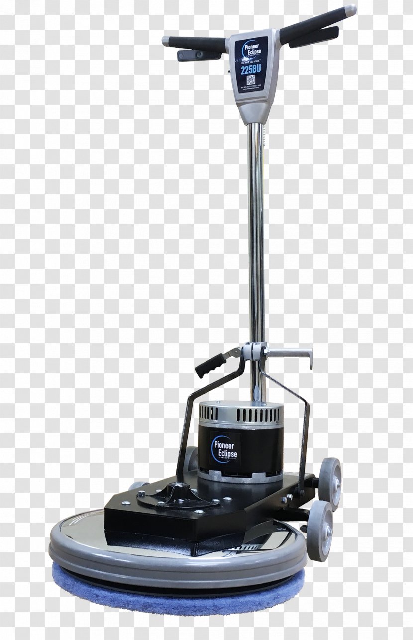 Boenmachine Floor Scrubber Propane Burnisher - Hardware - Eclipse Transparent PNG