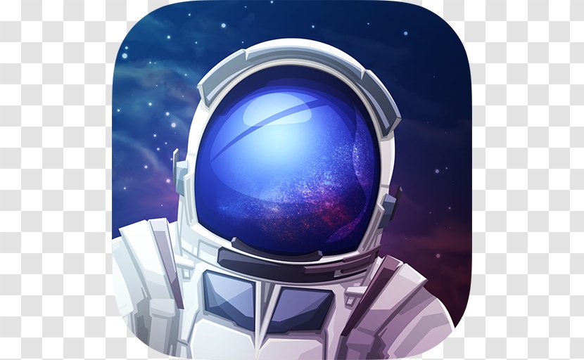 Astronaut Simulator 3D Space Base Outer - Simulation Video Game Transparent PNG